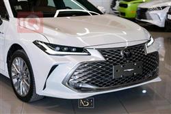 تۆیۆتا ئەڤەلۆن